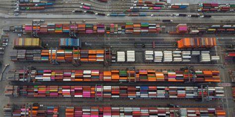Tariff Uncertainty Likely to Weigh on Global Growth Even After Extended Talks