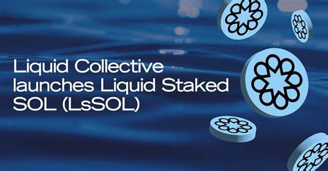  Liquid staking token launches on Solana with support from Coinbase, Kraken, Galaxy 