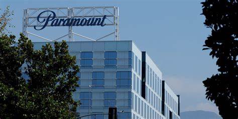 Paramount Skydance Prepares Ellison-Backed Bid for Warner Bros. Discovery