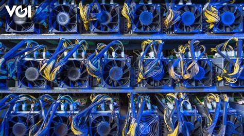 Bitcoin Miner CleanSpark Claims Two Georgia Facilities For $9.3 Million - Decrypt