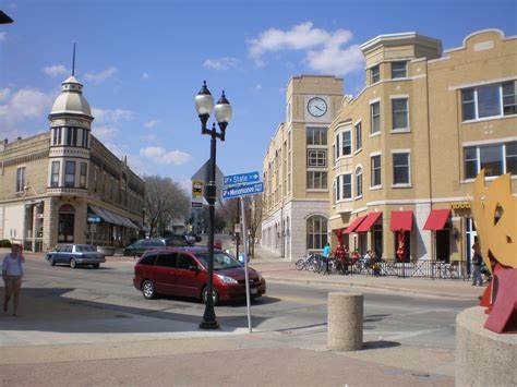 City of Wauwatosa, WI