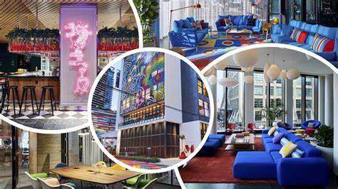 Marriott completes CitizenM acquisition