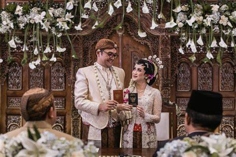 Jual Paket Pernikahan Terlengkap dan Terbaru - Bridestory