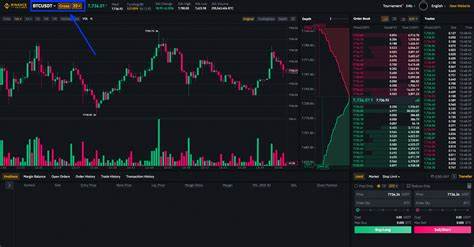 3 Altcoins Stepping Up to Replace ETH in 2025 - Binance