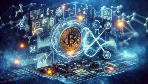 Are Bitcoin Reserves Safe? The Looming Quantum Threat Every State Needs to Know - Mi Valle