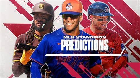2025 MLB Baseball Standings - CBSSports.com