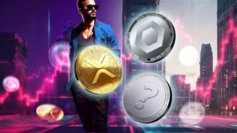 Is Chainlink's Latest Move Bearish For XRP (Ripple)?