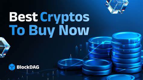 Top Altcoins to Buy Now: BlockDAG, LINK, AVAX & DOT – The Crypto Coins You Can’t Miss