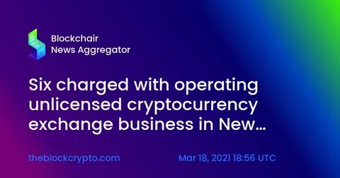 Push for cryptocurrency-friendly reform hits NH Senate - New Hampshire Business Review