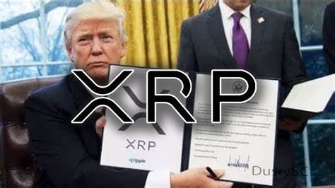 XRP News Today: Trump’s Crypto Reserve Plan Sends XRP Soaring; BTC Hits $96K - FX Empire