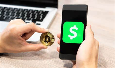 Square and Cash App Collaborate on Bitcoin Conversions for Sellers - PYMNTS.com