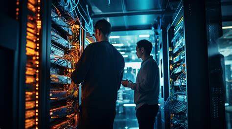 Why Super Micro Computer Inc. (SMCI) Went Up On Wednesday