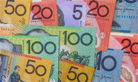 The Australian Dollar Is Heating Up. Should You Buy It Here?