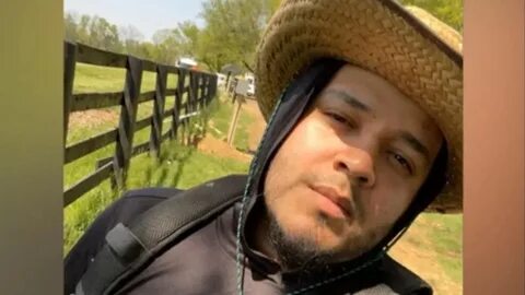 Kilmar Abrego Garcia describes beatings and psychological torture in CECOT