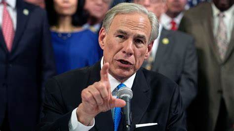 Texas Governor Greg Abbott signs strategic Bitcoin reserve bill into law