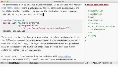 Markdown Babel: execute source code blocks in your editor like Emacs org-mode