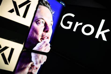  xAI blames code for Grok’s anti-Semitic Hitler posts 