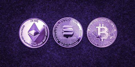 Bitcoin, Ethereum, Solana Swing Wildly as Market Reacts to Binance-FTX Bombshell - Decrypt