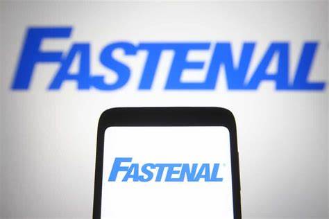 Fastenal Stock: Is FAST Outperforming the Industrial Sector?