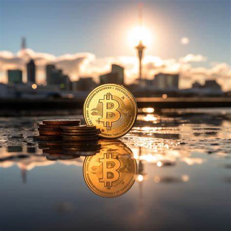 Crypto Industry in New Zealand: Legitimized by Small-Scale Investors - Cryptopolitan