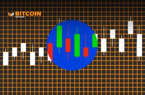 Bitcoin Volatility Approaches Historic Lows Before Sharp Decline - Digital Market Reports