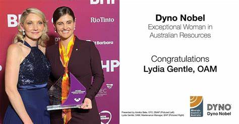 Dyno Nobel - LinkedIn