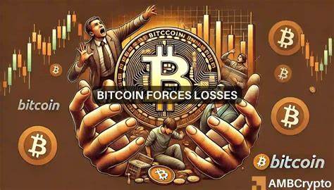 Bitcoin Bloodbath: $1.9 Trillion Vanishes as Crypto Market Crashes! - internationalnewsandviews.com