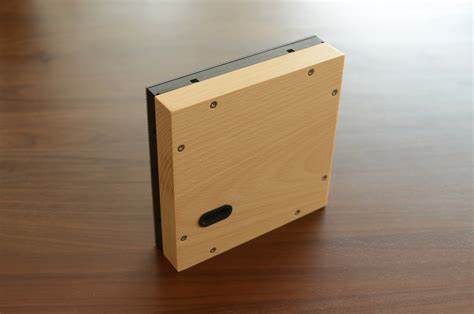 Tuneshine bringing back the lost art of the album cover