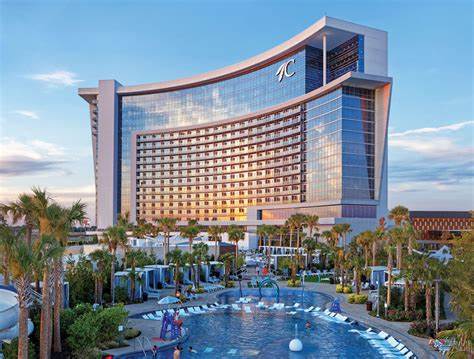 Bitline and Everi introduce cryptocurrency liquidity for Choctaw Casinos & Resorts - Gambling Insider