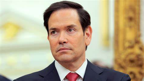 State Dept. Is Investigating Messages Impersonating Rubio, Official Says