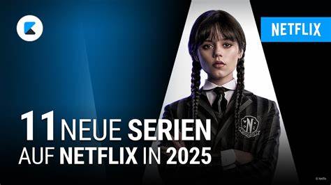 About Netflix - Neu auf Netflix