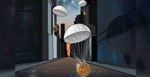How Do You Get Crypto Airdrops? - Jumpstart Media