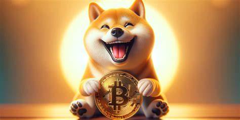 Bitcoin Runes Are Back? Meme Coin Surge Pushes Market Cap Over $2 Billion - Decrypt