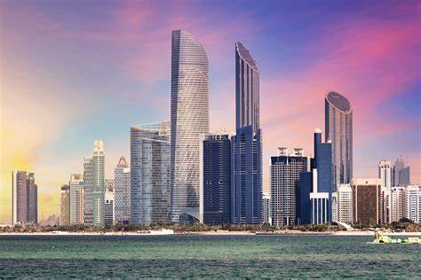 Abu Dhabi wealth fund reveals $460 million Bitcoin purchase