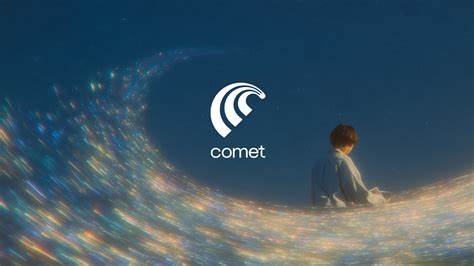 Perplexity's Comet browser is magic