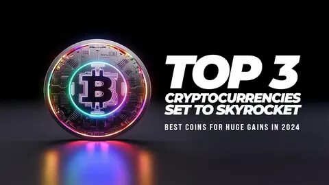 10 Top Cryptos By Year-To-Date Performance In October 2024 - Forbes