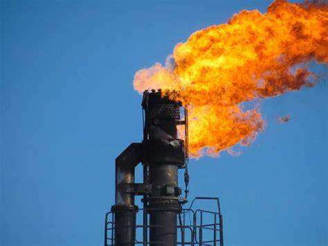 Nat-Gas Prices Pressured by the Outlook for Cooler US Temps
