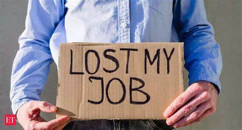 I Lost My Job And Needed To Support My Family. This Is How I Beat The 