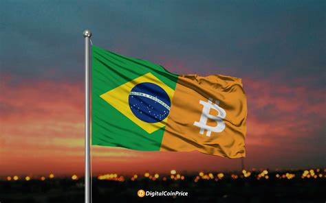 Historic: Cryptocurrency Assets Are Now Legally Seizable in Brazil - Crypto Adventure