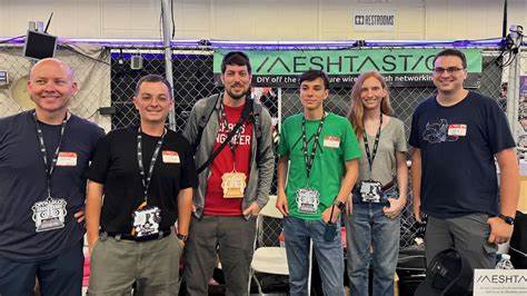 Open Sauce is a confoundingly brilliant Bay Area event