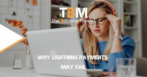 Why Lightning Payments Aren't Clicking for Porn Companies (Just Yet) - CoinDesk