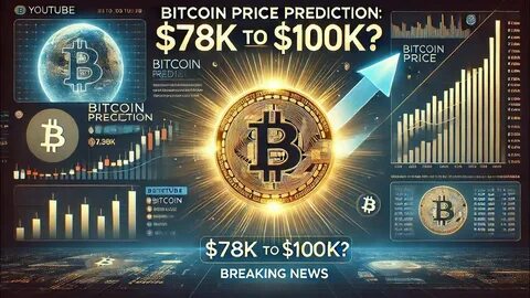 Bitcoin Price Prediction – Why Bears Could Push BTC to $74K