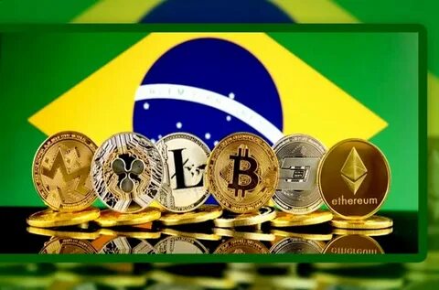 Brazil's Crypto Milestone: First Spot XRP ETF and a New Stablecoin Beckon a Digital Revolution - YaNoticias