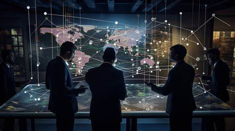 Ciena, Telxius Achieve Industry-First 1.3 Tb/s Atlantic Data Transmission, Boosts AI, Data Center Connectivity