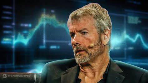 Michael Saylor: Bitcoin Adoption Hindered By Institutional Under-Allocation