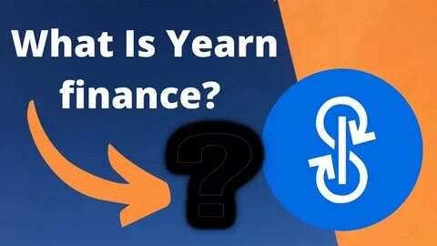What is Yearn Finance? Everything you need to know about YFI - BLOX