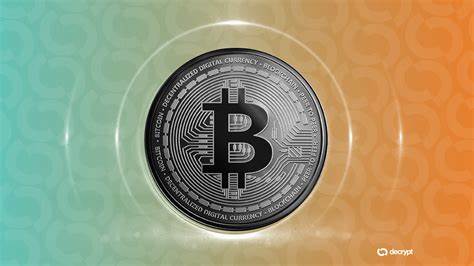 Bitcoin Surges to New All-Time High Price Above $112K