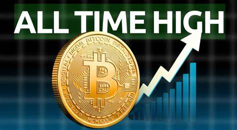 As Bitcoin Hits All Time Highs, Investors Flock To Xrpturbo As The $XRP 