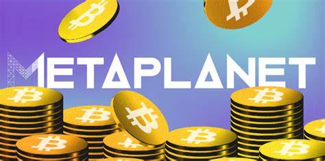 Metaplanet Buys 463 BTC, Brings Bitcoin Treasury to Over $2B