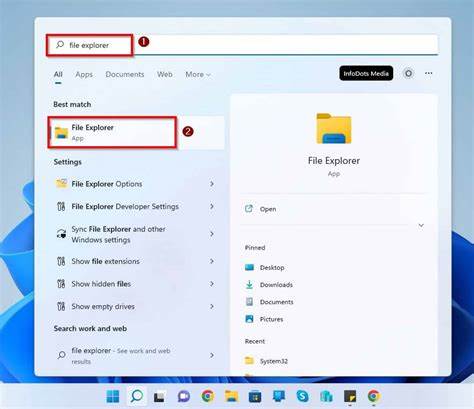 Get Help with File Explorer in Windows 10 & 11 [Easy Guide]